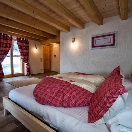 Alchemilla Bed & Breakfast