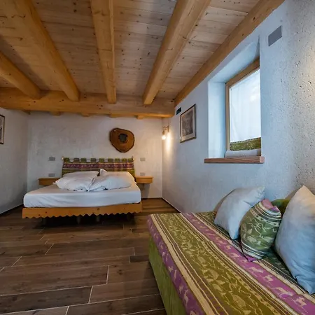Alchemilla Bed & Breakfast